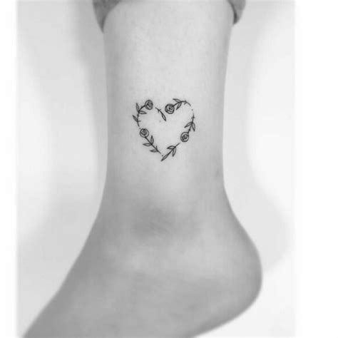 herz tattoo po|Herz tattoo